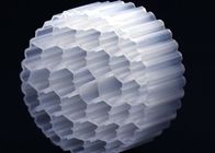 Meios de filtro da bola do portador de Mbbr da cultura aquática do aquário bio favoráveis ao meio ambiente